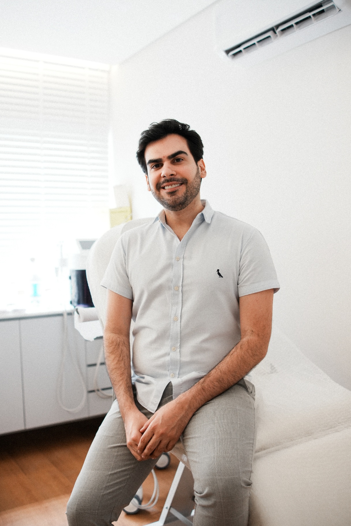Dr. Kenned Rodrigues